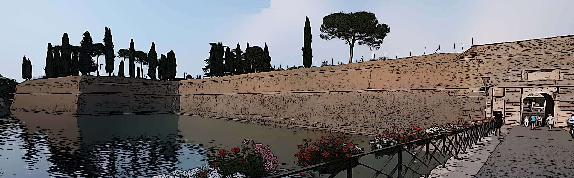 Fortezza di Peschiera