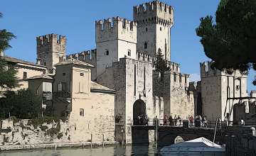 Castello di Sirmione