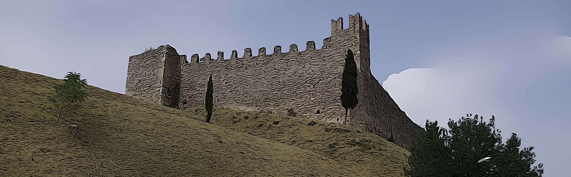 Castello di Padenghe