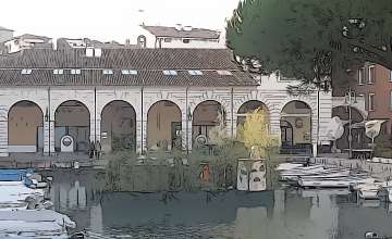 Desenzano del Garda | Palazzo Todeschini e Villa Brunati