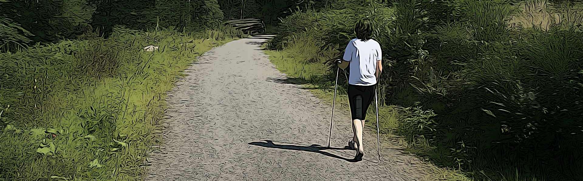 Nordic Walking