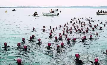 Garmin TriO Sirmione