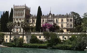 Isola del Garda