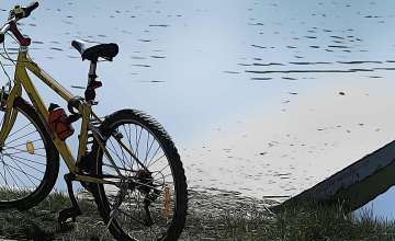 Percorsi MTB | Da Bardolino a Garda attraverso i Monti Canforal e Bre