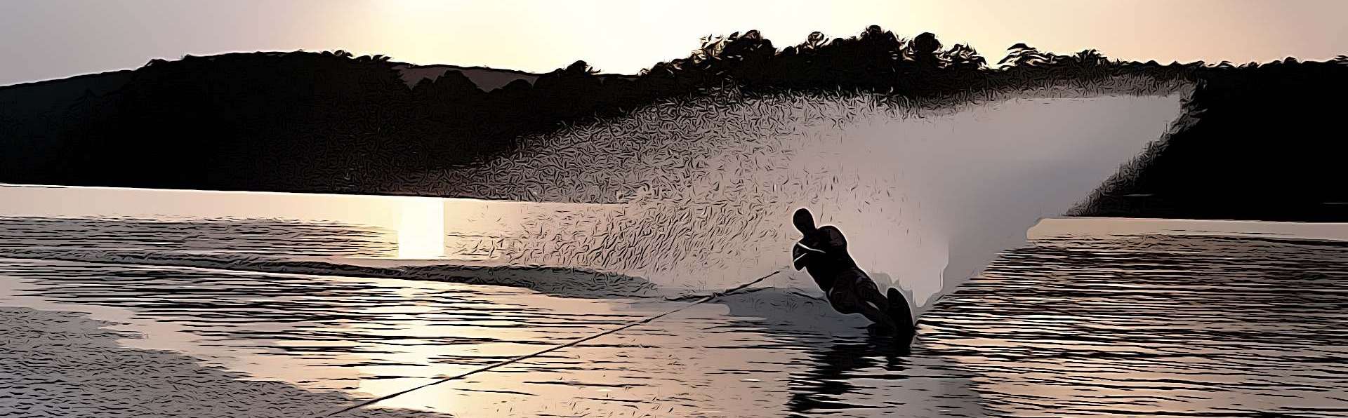 Sci Nautico e Wakeboard